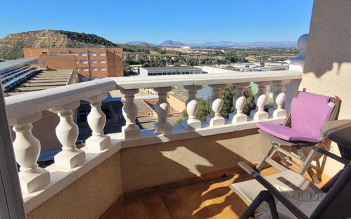 Guardamar Del Segura · Alicante REF #CSPX-62879 · Apartment 2765615334