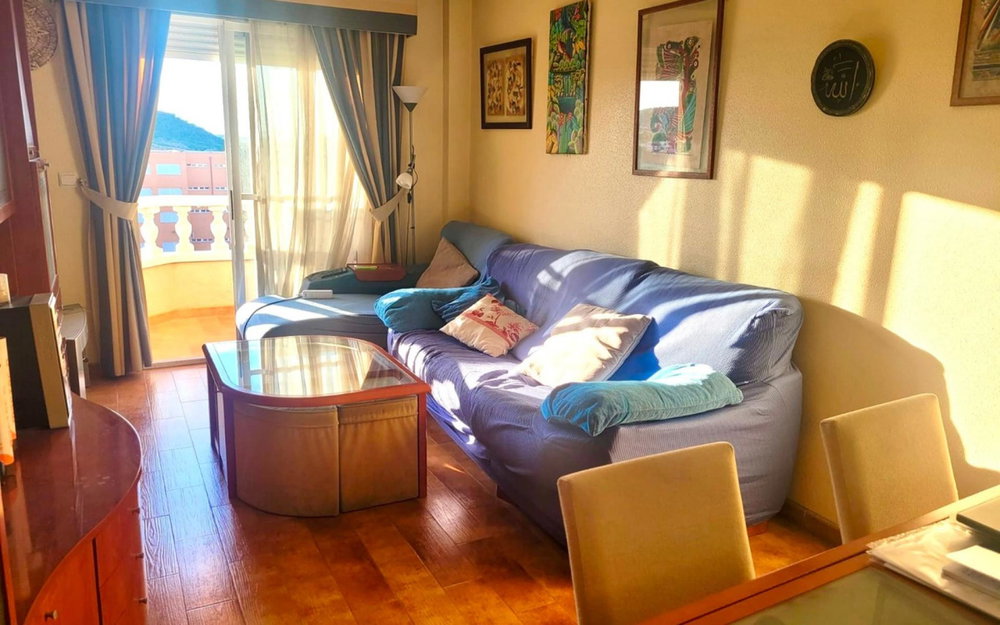 Guardamar Del Segura · Alicante REF #CSPX-62879 · Apartment 2765615334