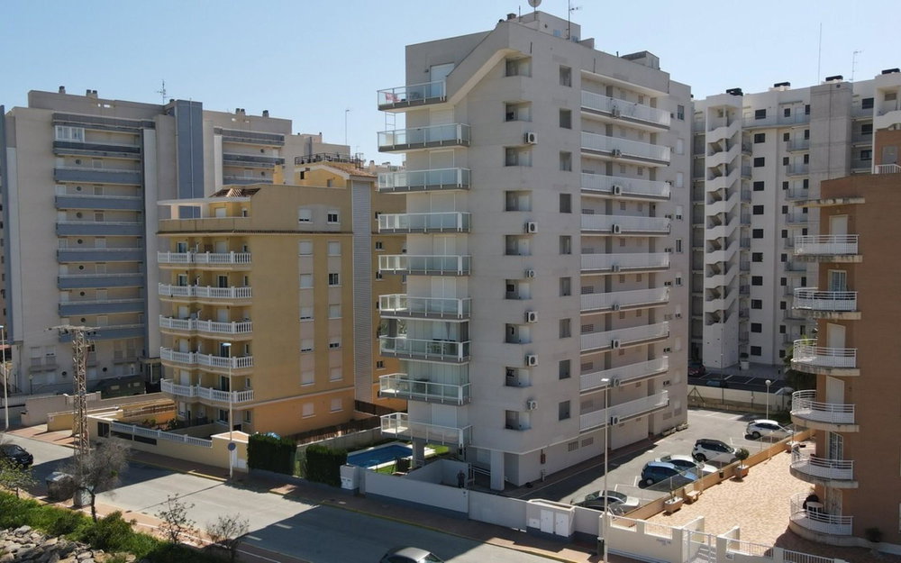Guardamar Del Segura · Alicante REF #CSPX-95329 · Apartment 2728928280