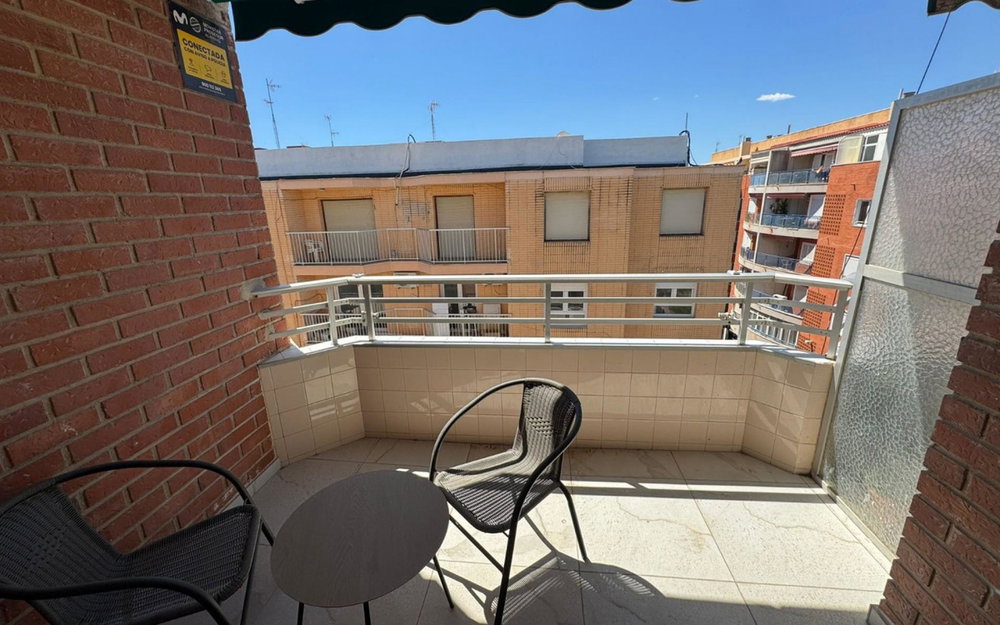 Torrevieja · Alicante REF #CSPX-93756 · Apartment 3361667916