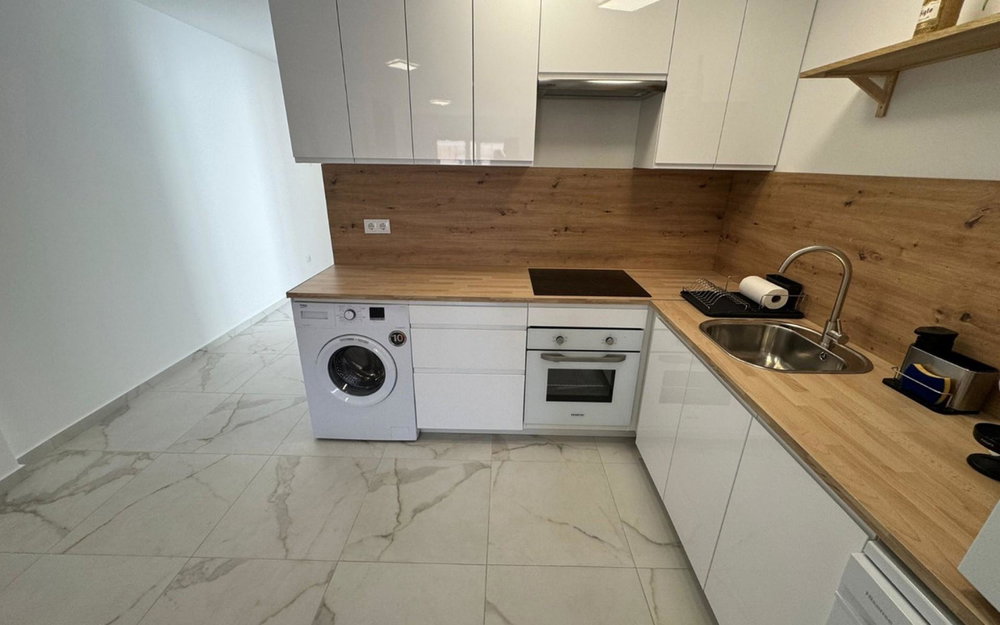 Torrevieja · Alicante REF #CSPX-93756 · Apartment 3361667916