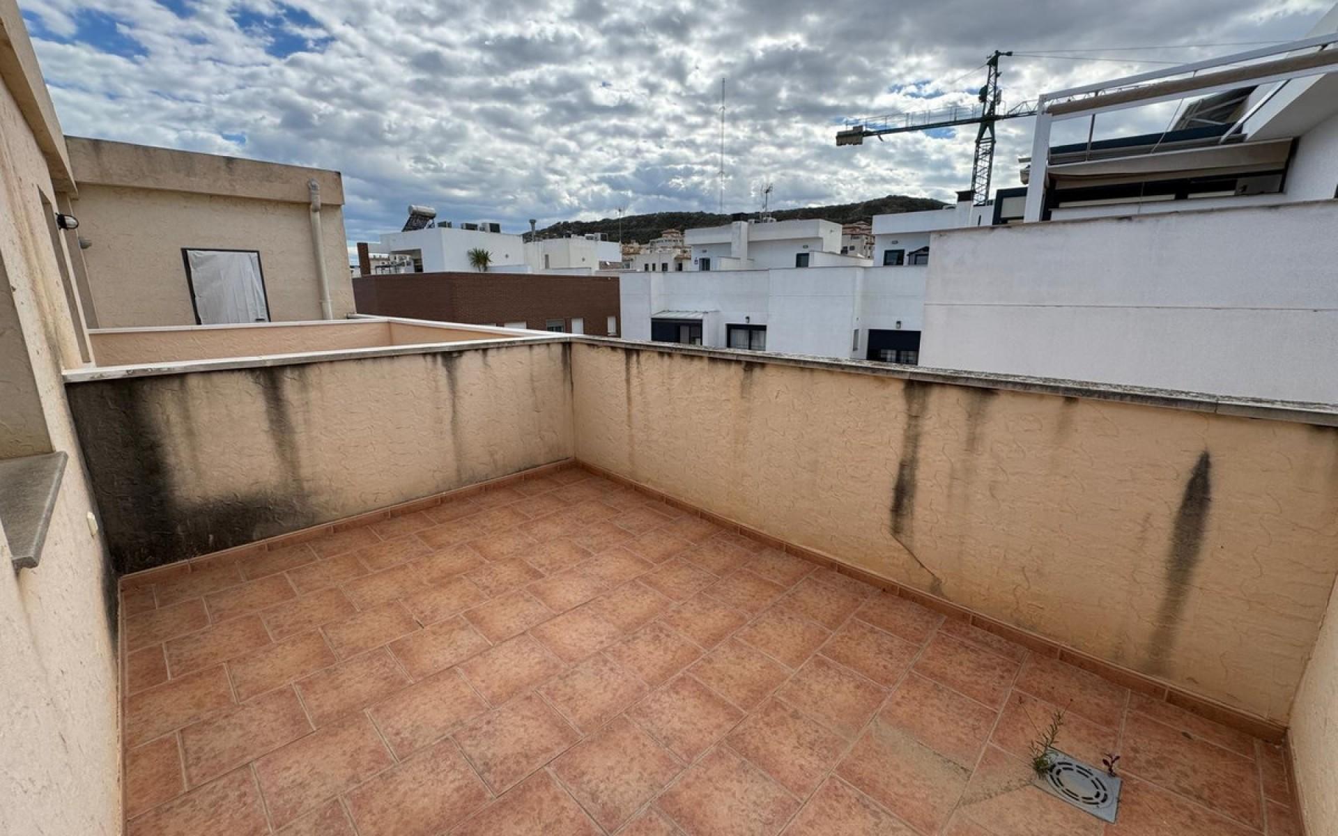 Guardamar Del Segura · Alicante REF #CSPX-87248 · Townhouse