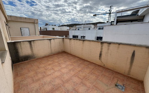 Guardamar Del Segura · Alicante REF #CSPX-87248 · Townhouse 1340654493