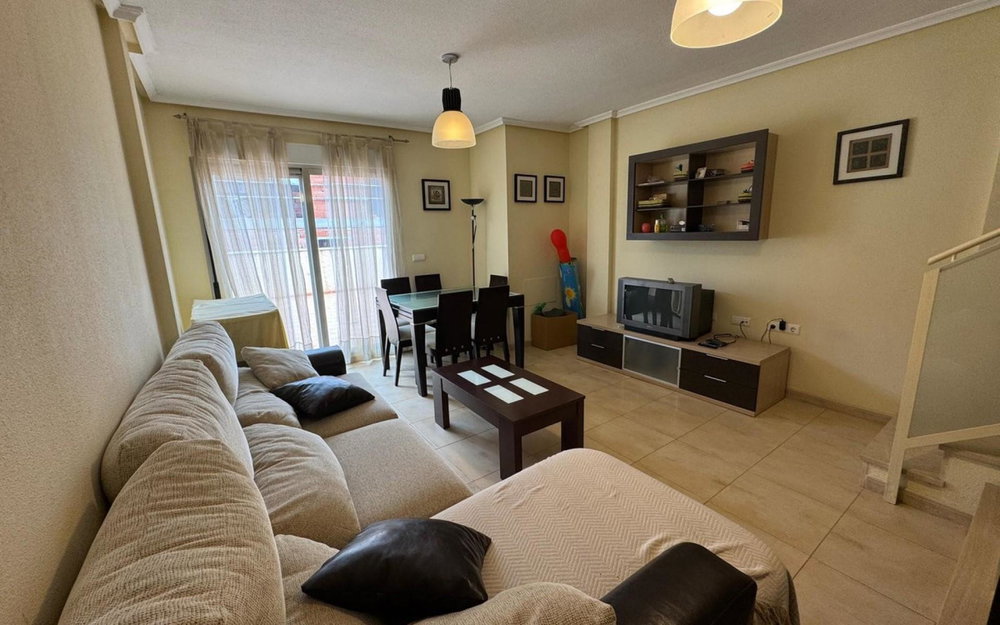 Guardamar Del Segura · Alicante REF #CSPX-87248 · Townhouse 1340654493