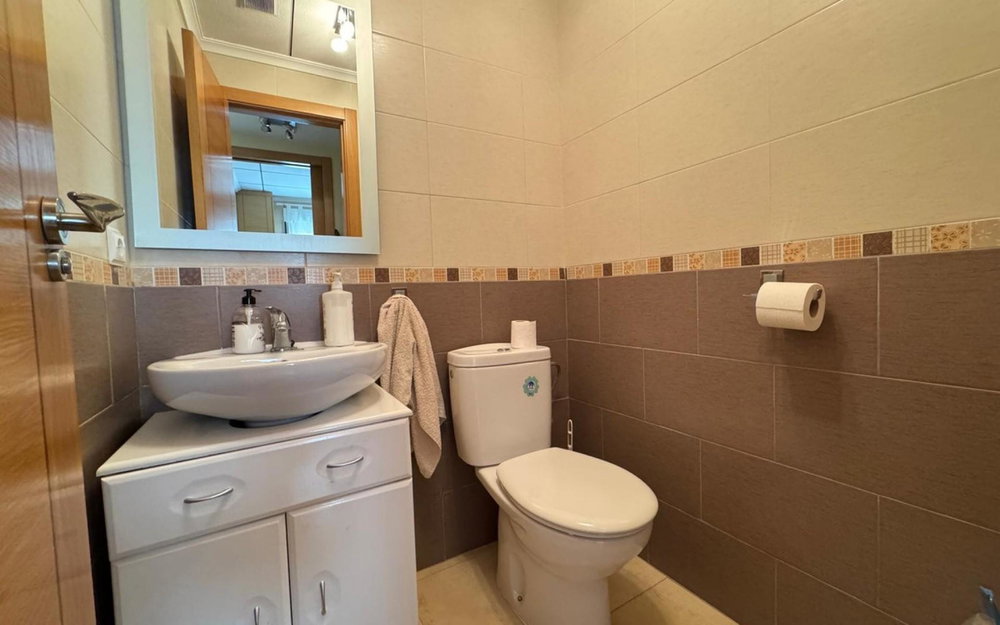 Guardamar Del Segura · Alicante REF #CSPX-87248 · Townhouse 1340654493