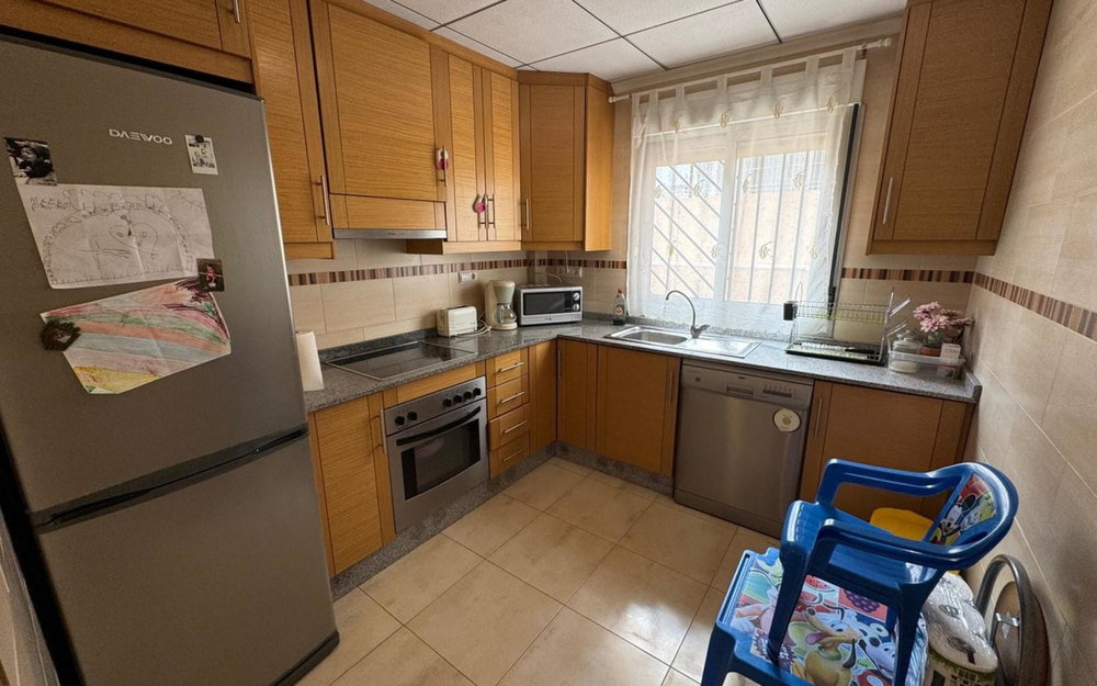 Guardamar Del Segura · Alicante REF #CSPX-87248 · Townhouse 1340654493