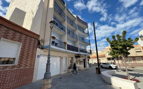 Guardamar Del Segura · Alicante REF #CSPX-46761 · Apartment 1395409487