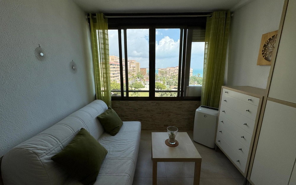 Torrevieja · Alicante REF #CSPX-57031 · Apartment 3131765563