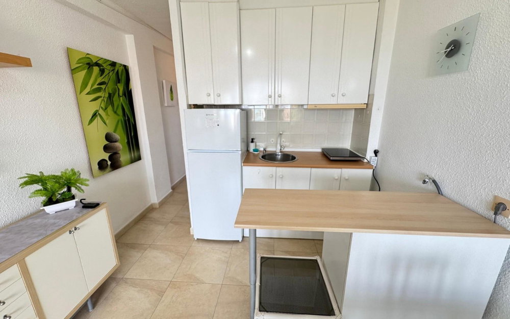 Torrevieja · Alicante REF #CSPX-57031 · Apartment 3131765563