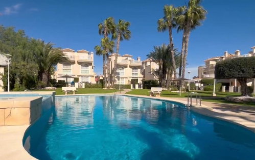 Guardamar Del Segura · Alicante REF #CSPX-38257 · Townhouse 1244224102