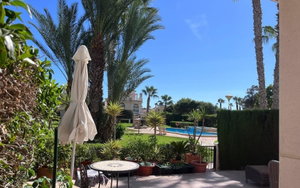 Guardamar Del Segura · Alicante REF #CSPX-38257 · Townhouse 1244224102