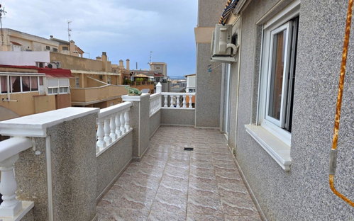 Torrevieja · Alicante REF #CSPX-17688 · Apartment 466364035