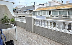 Torrevieja · Alicante REF #CSPX-17688 · Apartment 466364035