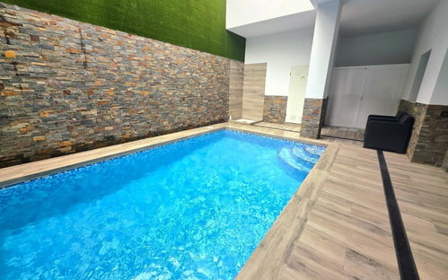 Torrevieja · Alicante REF #CSPX-20410 · Apartment 1940206806