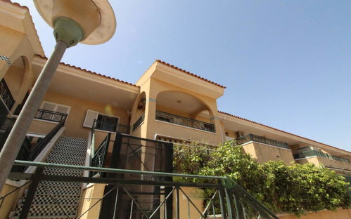 Gran Alacant · Alicante REF #CSPX-29287 · Apartment 4244121288