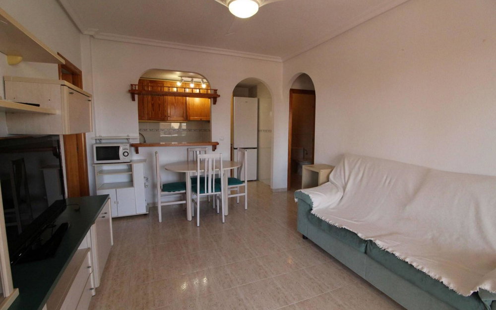 Gran Alacant · Alicante REF #CSPX-29287 · Apartment 4244121288