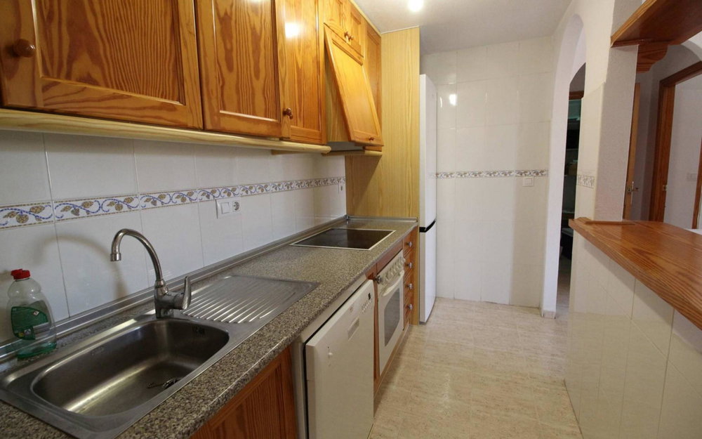 Gran Alacant · Alicante REF #CSPX-29287 · Apartment 4244121288