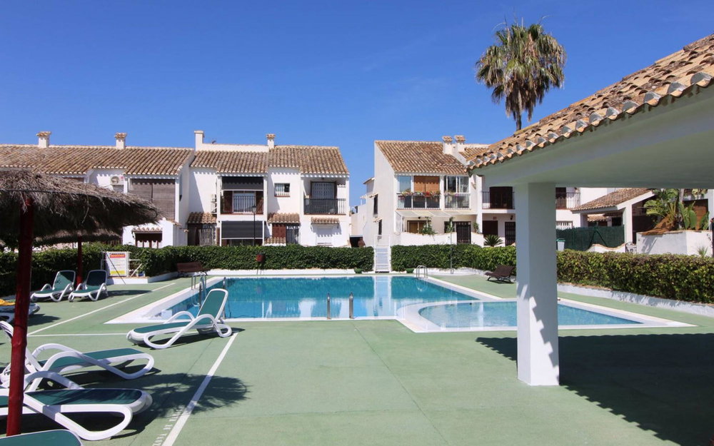 Gran Alacant · Alicante REF #CSPX-83436 · Townhouse 1821267238
