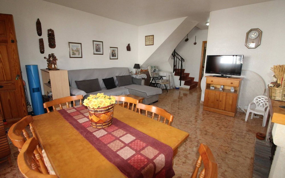 Gran Alacant · Alicante REF #CSPX-83436 · Townhouse 1821267238