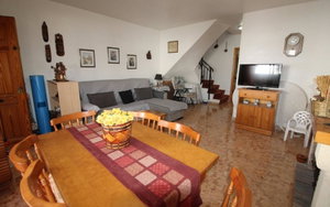 Gran Alacant · Alicante REF #CSPX-83436 · Townhouse 1821267238