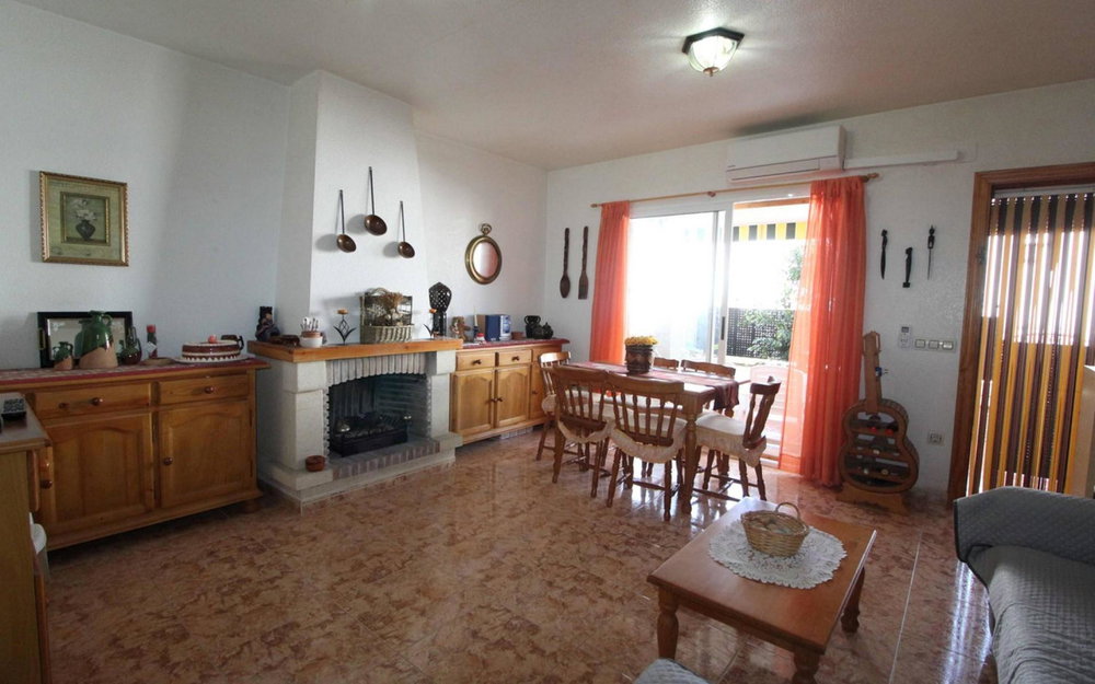 Gran Alacant · Alicante REF #CSPX-83436 · Townhouse 1821267238