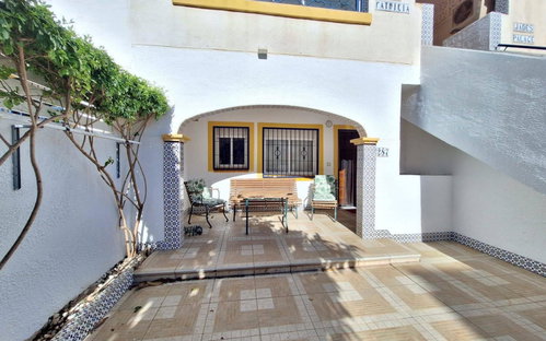 Gran Alacant · Alicante REF #CSPX-59385 · Apartment 2732676971