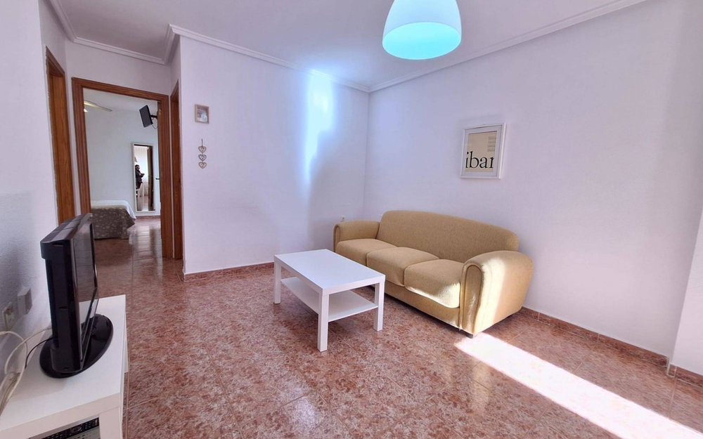 Gran Alacant · Alicante REF #CSPX-59385 · Apartment 2732676971