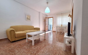 Gran Alacant · Alicante REF #CSPX-59385 · Apartment 2732676971