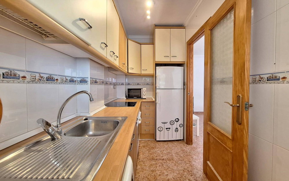 Gran Alacant · Alicante REF #CSPX-59385 · Apartment 2732676971