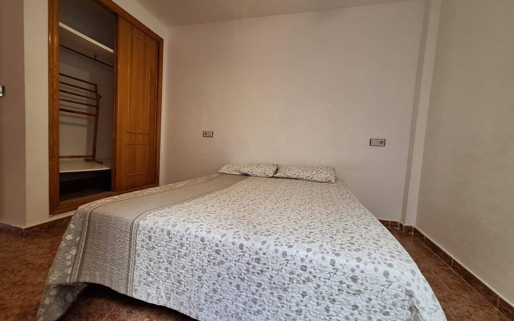Gran Alacant · Alicante REF #CSPX-59385 · Apartment 2732676971