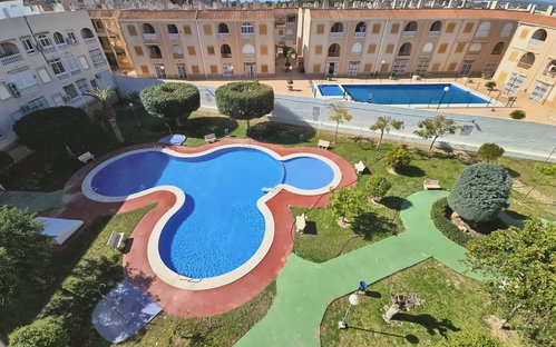 Torrevieja · Alicante REF #CSPX-45880 · Apartment 1685141450