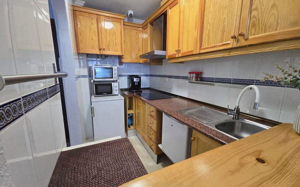Torrevieja · Alicante REF #CSPX-45880 · Apartment 1685141450