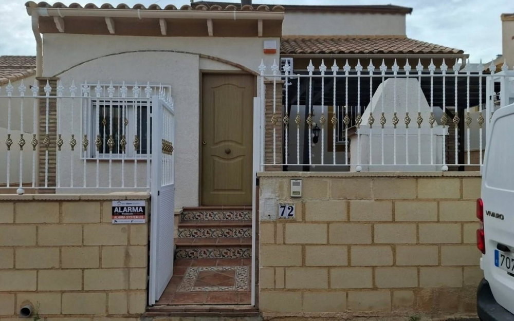 Polop · Alicante REF #CSPX-54021 · Townhouse 2507032850