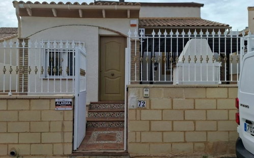 Polop · Alicante REF #CSPX-54021 · Townhouse 2507032850