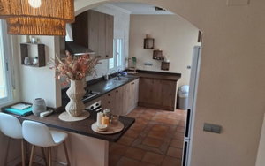 Polop · Alicante REF #CSPX-54021 · Townhouse 2507032850