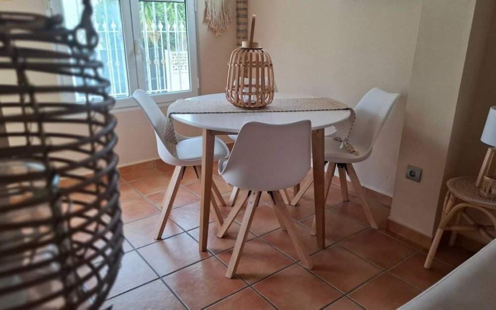 Polop · Alicante REF #CSPX-54021 · Townhouse 2507032850
