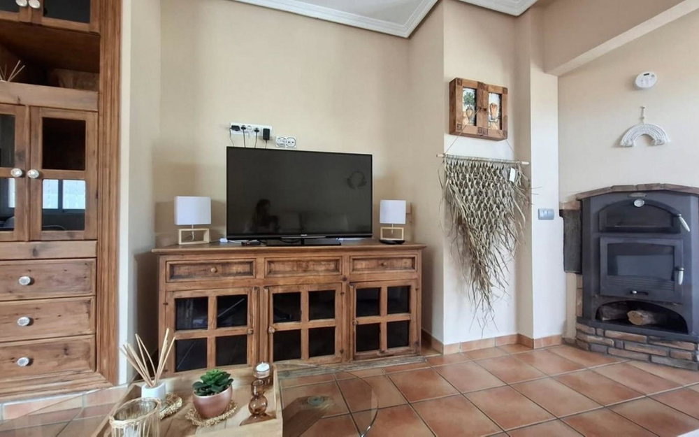 Polop · Alicante REF #CSPX-54021 · Townhouse 2507032850