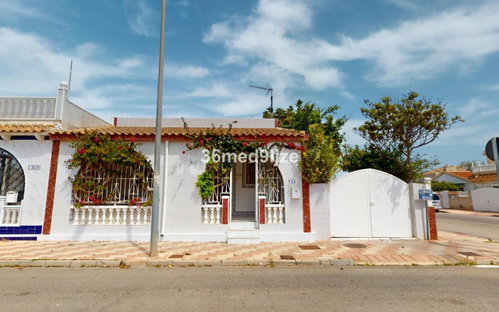 Los Alcazares · Murcia REF #CSPX-36439 · Townhouse 874477602