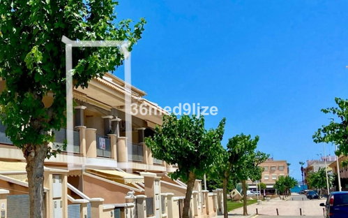 Los Alcazares · Murcia REF #CSPX-26924 · Apartment 768542009