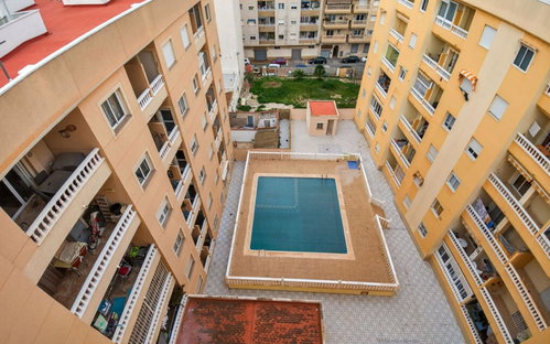 Torrevieja · Alicante REF #CSPX-44713 · Apartment 3947108959