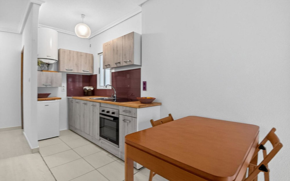 Torrevieja · Alicante REF #CSPX-44713 · Apartment 3947108959