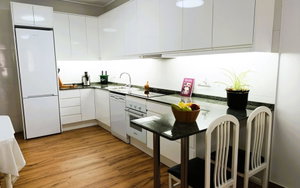 Torrevieja · Alicante REF #CSPX-20493 · Apartment 2521057949