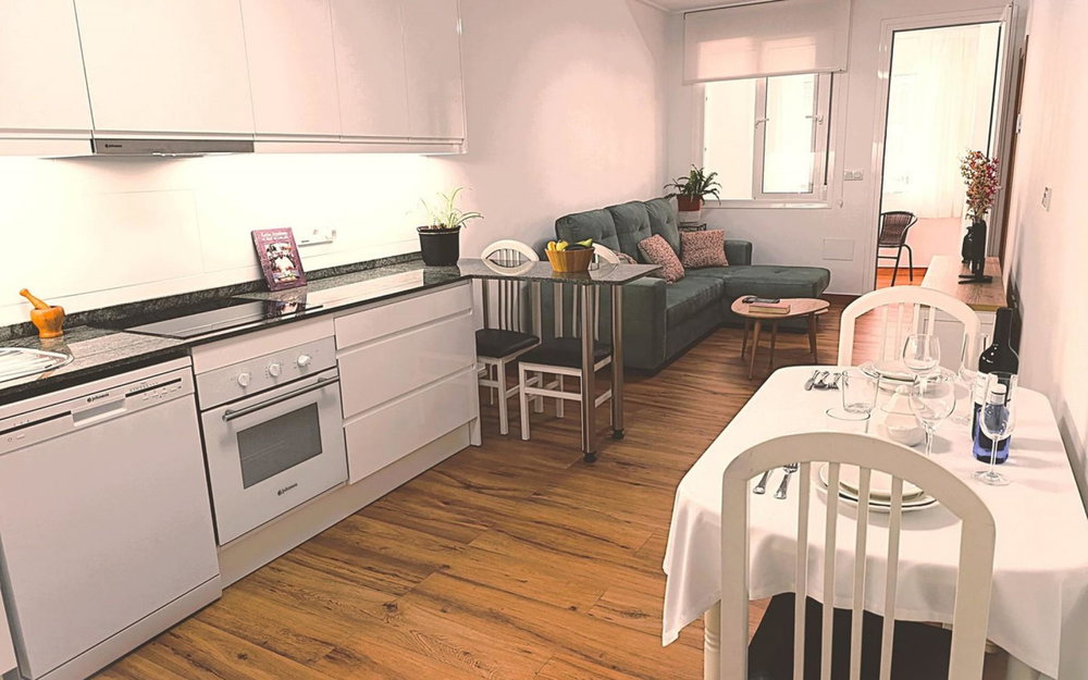 Torrevieja · Alicante REF #CSPX-20493 · Apartment 2521057949
