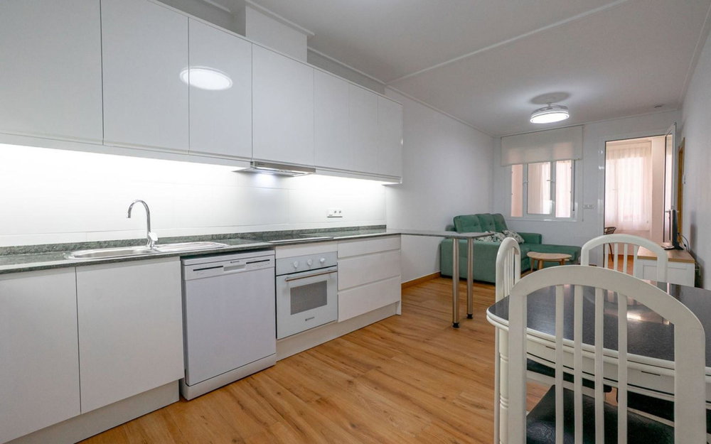 Torrevieja · Alicante REF #CSPX-20493 · Apartment 2521057949