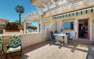 Pilar de la Horadada · Alicante REF #CSPX-36300 · Townhouse 1006400197