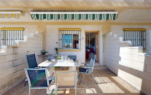 Pilar de la Horadada · Alicante REF #CSPX-36300 · Townhouse 1006400197