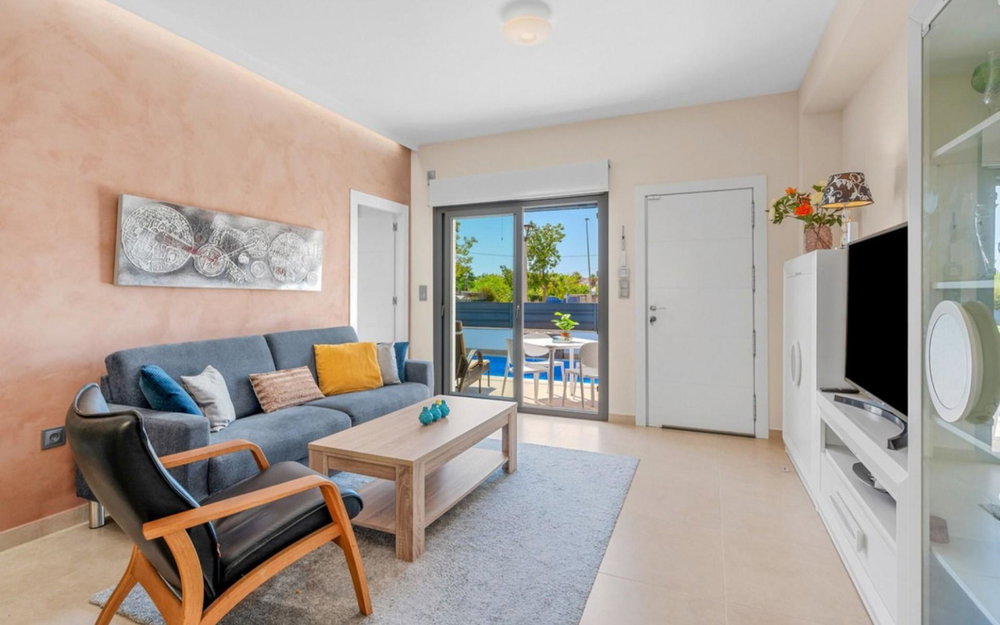 Formentera Del Segura · Alicante REF #CSPX-27641 · Townhouse 707851241