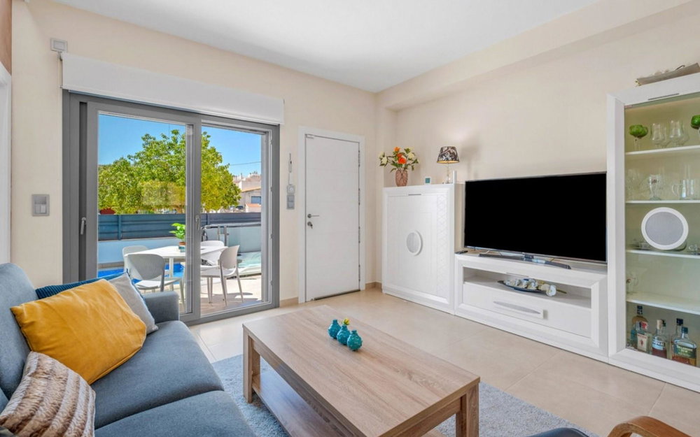 Formentera Del Segura · Alicante REF #CSPX-27641 · Townhouse 707851241