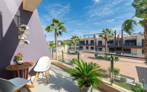 Mil Palmeras · Alicante REF #CSPX-88864 · Apartment 2694466995