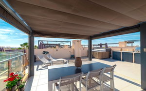 Mil Palmeras · Alicante REF #CSPX-88864 · Apartment 2694466995